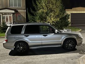 Subaru Forester, 2005 г., Кемерово