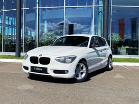 BMW 1, 2013 г., Казань