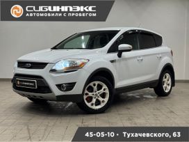 Ford Kuga, 2012 г., Кемерово