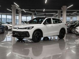 Volkswagen Tiguan, 2025 г., Москва