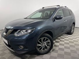 Nissan X-Trail, 2016 г., Тула