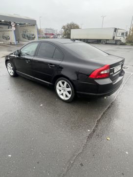 Volvo S80, 2008 г., Санкт-Петербург