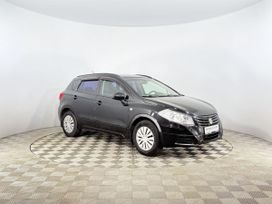 Suzuki SX4, 2014 г., Тула