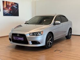 Mitsubishi Lancer, 2011 г., Волгоград