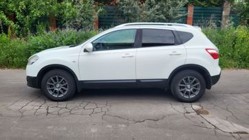 Nissan Qashqai, 2011 г., Москва