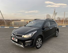 Kia Rio X-Line, 2020 г., Томск