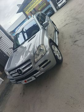 Mercedes-Benz GL-класс, 2010 г., Кемерово