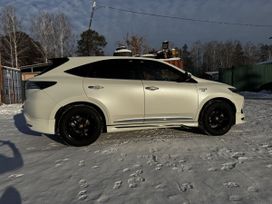 Toyota Harrier, 2014 г., Красноярск