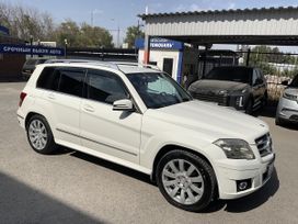 Mercedes-Benz GLK-класс, 2010 г., Ростов-на-Дону