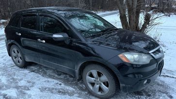 Acura RDX, 2007 г., Барнаул