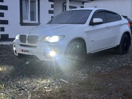 BMW X6, 2012 г., Екатеринбург
