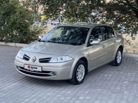 Renault Megane, 2008 г., Севастополь