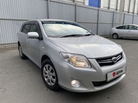 Toyota Corolla Fielder, 2012 г., Владивосток