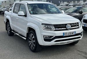 Volkswagen Amarok, 2017 г., Москва