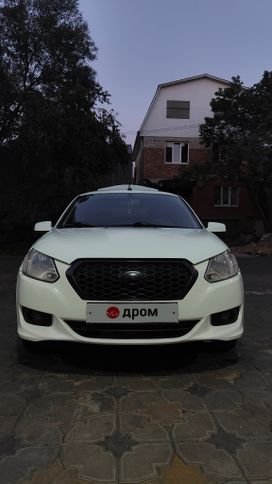 Datsun on-DO, 2018 г., Краснодар