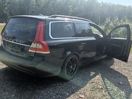 Volvo V70, 2013 г., Иркутск