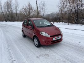 Chery Kimo, 2011 г., Новокузнецк