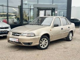 Daewoo Nexia, 2013 г., Уфа