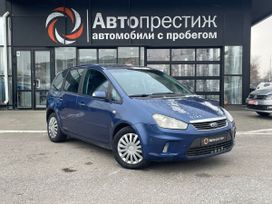 Ford C-Max, 2007 г., Волгоград