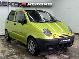 Daewoo Matiz, 2012 г., Уфа