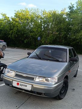 ВАЗ (Лада) 2112, 2005 г., Тюмень