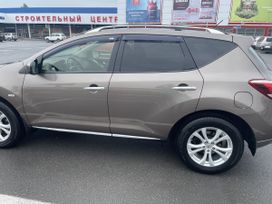 Nissan Murano, 2012 г., Кемерово