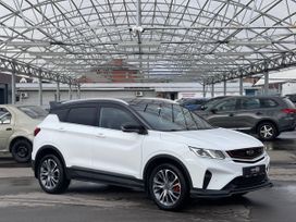 Geely Coolray, 2023 г., Тула