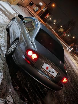 Hyundai Sonata, 2005 г., Омск