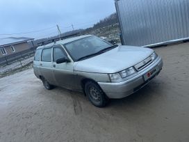 ВАЗ (Лада) 2111, 2006 г., Санкт-Петербург