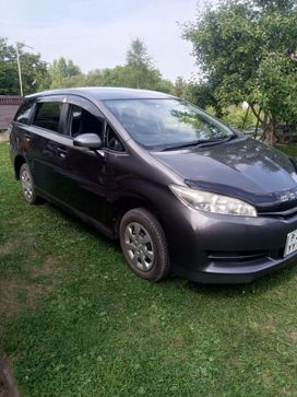 Toyota Wish, 2015 г., Ярославль