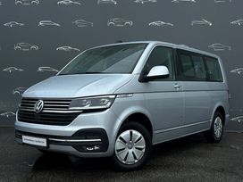 Volkswagen Caravelle, 2021 г., Санкт-Петербург
