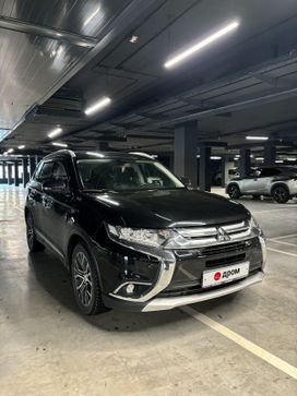 Mitsubishi Outlander, 2017 г., Хабаровск