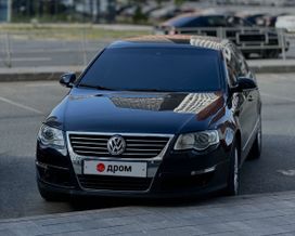 Volkswagen Passat, 2010 г., Уфа