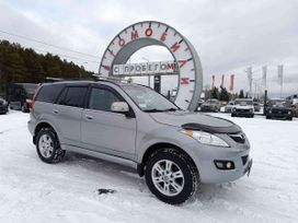 Haval H5, 2021 г., Тюмень