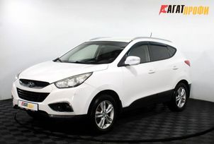 Hyundai ix35, 2013 г., Нижний Новгород