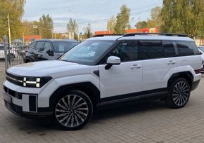 Hyundai Santa Fe, 2025 г., Ярославль