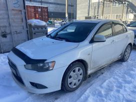 Mitsubishi Lancer, 2012 г., Новосибирск
