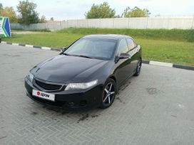 Honda Accord, 2007 г., Киров