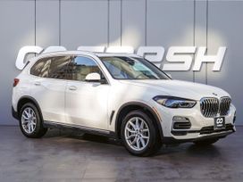 BMW X5, 2020 г., Краснодар