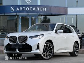 BMW X3, 2025 г., Самара