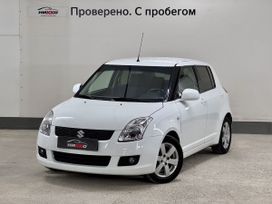 Suzuki Swift, 2009 г., Тюмень