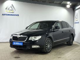 Skoda Superb, 2012 г., Ярославль
