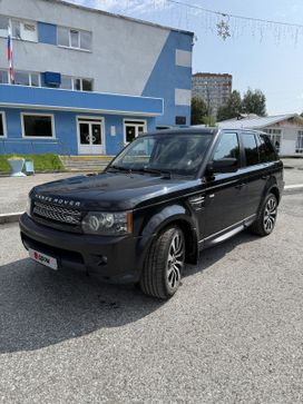 Land Rover Range Rover Sport, 2012 г., Томск