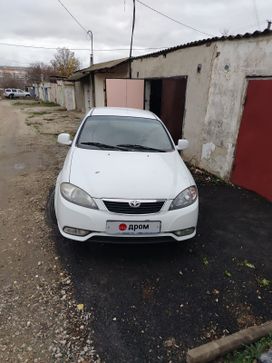 Daewoo Gentra, 2013 г., Симферополь