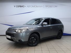 Mitsubishi Outlander, 2013 г., Москва