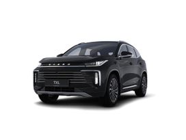 EXEED TXL, 2024 г., Ярославль