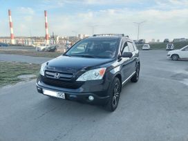 Honda CR-V, 2007 г., Владивосток