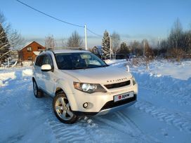 Mitsubishi Outlander, 2005 г., Новокузнецк