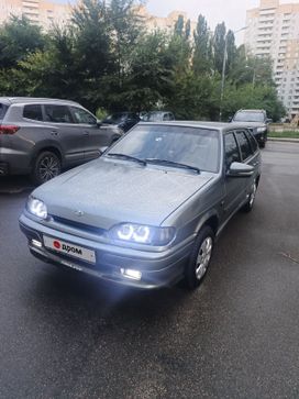 ВАЗ (Лада) 2114, 2009 г., Воронеж