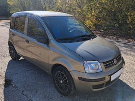 FIAT Panda, 2008 г., Симферополь